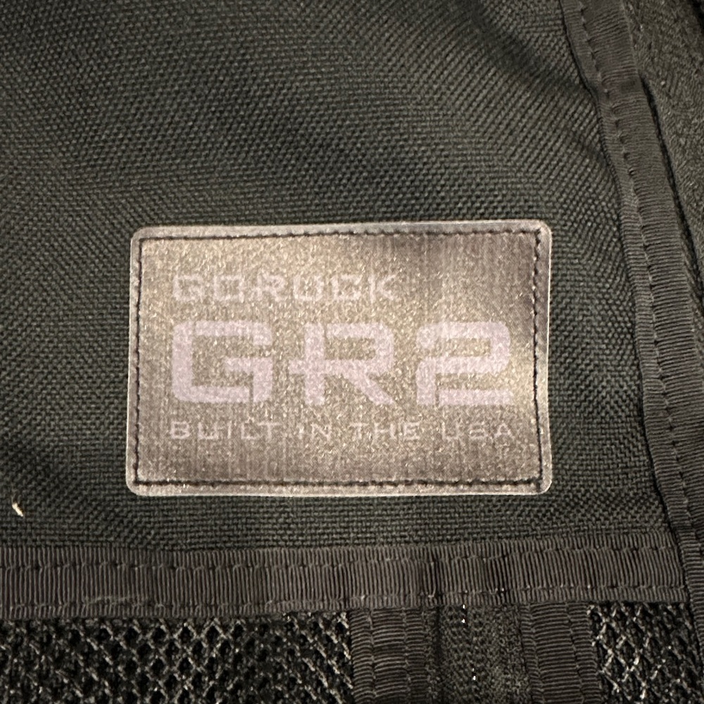 Go Ruck GR2 backpack - Picture 2 of 8